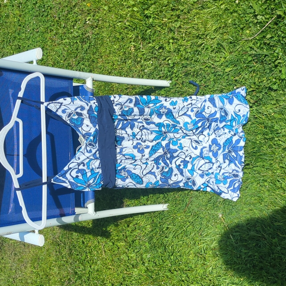 Derek Heart Size S Dress